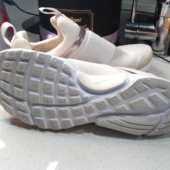 Boys Nike Presto Extreme - Picture 4 of 4